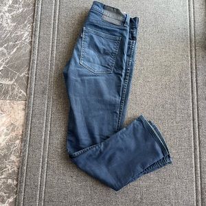 Levi 511 Jeans 32x30 blue